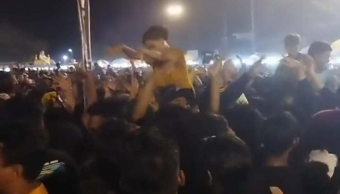 Kegiatan UMKM Gesang Akan Dievaluasi Kapolres Lumajang