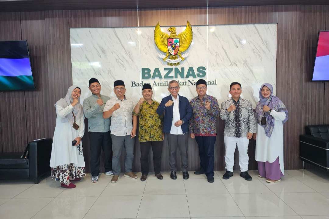 Unusa Baznas