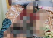 Tragis! Wanita di Omben Sampang Ini Tewas Dicelurit oleh Pelaku Berkerudung