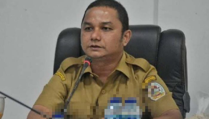 Soal Video Viral Tentang Dirinya, Bakhtiar Tersenyum: Apa Perlu Saya Kasih Kejutan?