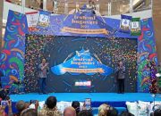 Bogasari Peduli UKM Ramah Lingkungan, Bagi-bagi Hadiah