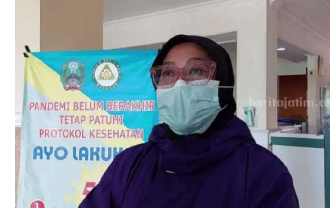 DBD Magetan