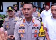 Gerak Cepat Polres Ponorogo Berhasil Amankan Terduga Begal Payudara yang Resahkan Warga