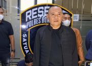 Belum Sebulan Jadi DPO, Kini Predator Bocah Asal Bondowoso Ini Dirungkus Polisi di Bali