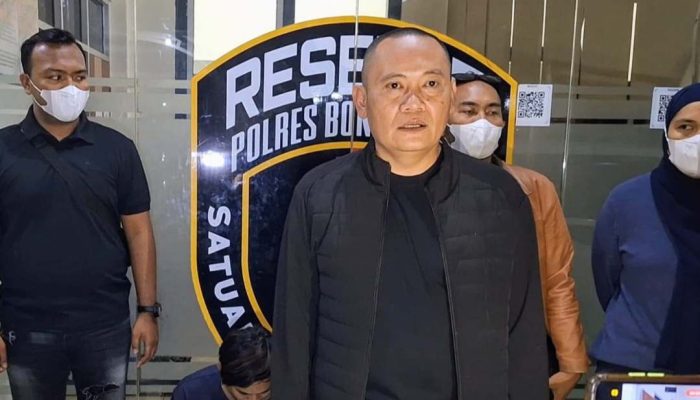 Belum Sebulan Jadi DPO, Kini Predator Bocah Asal Bondowoso Ini Dirungkus Polisi di Bali