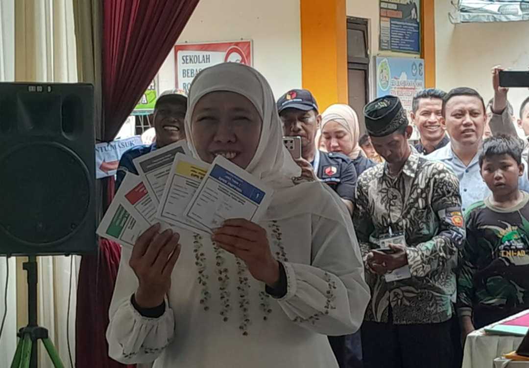 3 jagoan