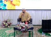 Jelang Ramadan 1445 H, Gus Reza Ajak Warga Ngawi Jaga Persatuan dan Kesatuan