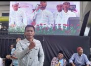 Pemuda Pemersatu Bangsa Jatim, Siap Antar Gus Andi Duduk di Kursi DPR RI