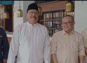 NU dan Muhammadiyah: Pilpres Kondusif, Yang Menang Jangan Jumawa