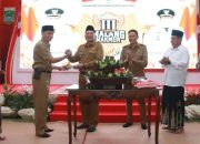 Refleksi 3 Tahun Malang Makmur, 83 Prestasi Diraih