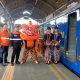 Stasiun Gubeng