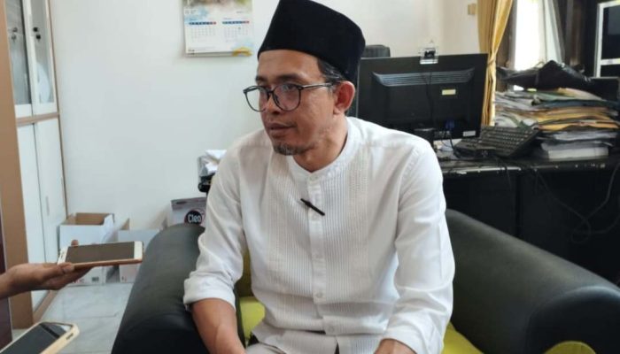 Ricuh di Kecamatan Jrengik, KPU Sampang Akan Hitung Ulang di Tingkat Kabupaten