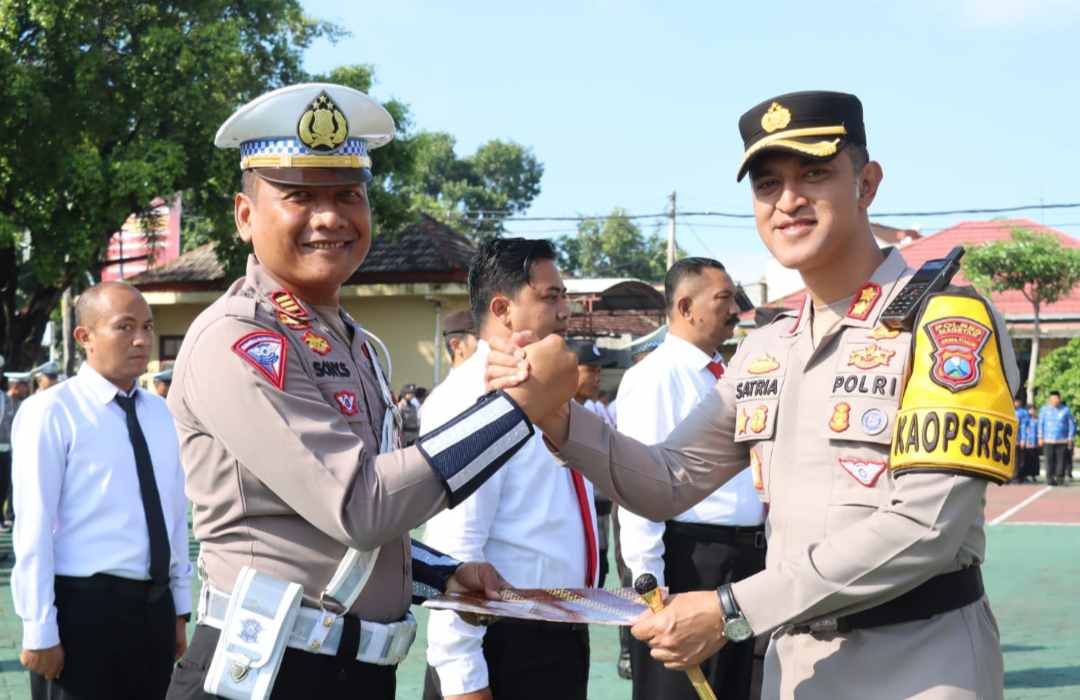 Kapolres Magetan