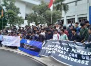 Alumni Muda Unair Tolak Nama Unair Dijadikan Legitimasi Petisi