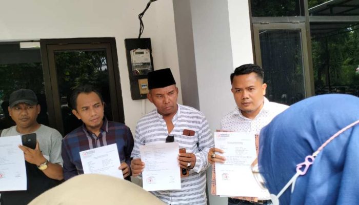 Hari Ini, Bawaslu Kota Surabaya Panggil Ketua AMI Soal Laporan Money Polityc