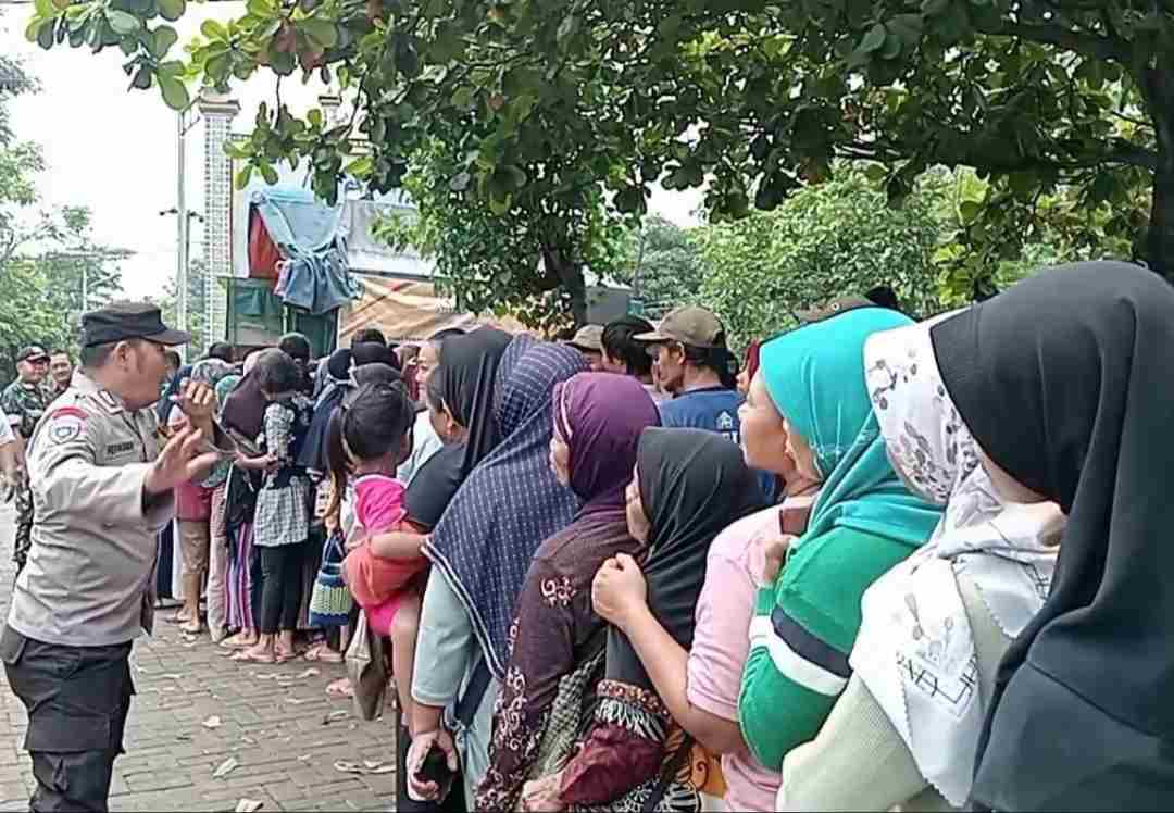 Satgas pangan