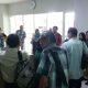 Apartemen blokir