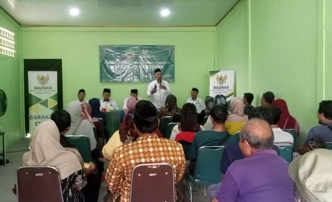 Baznas Blora