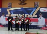 Pemkot Blitar Gelar Musrenbang Tematik RKPD 2025 Tentang Peran Perempuan dalam Penguatan Ekraf