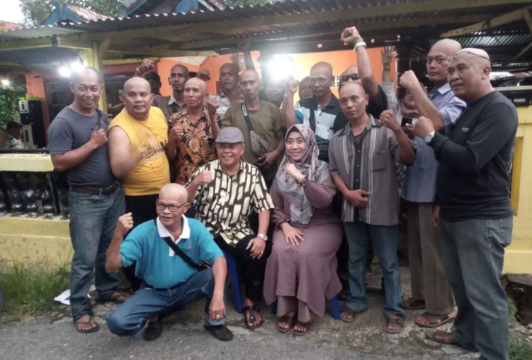 Cukur gundul