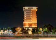 Capital Hotel Hadir di Surabaya Tawarkan Romantic Room