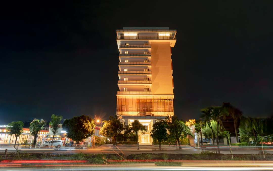Capital Hotel
