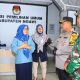 Kapolres Argiwiyono