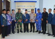 Cooling System, Kapolres Ngawi Sambangi Tokoh Agama