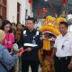 Daop 9 Barongsai