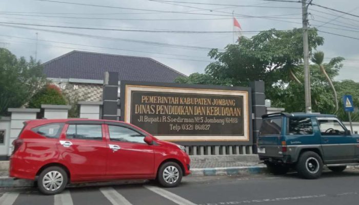 Kabar Gembira, 7 Gedung SMP Negeri di Jombang Akan Direhab di 2024