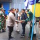 Distribusi Logistik Pemilu 2024