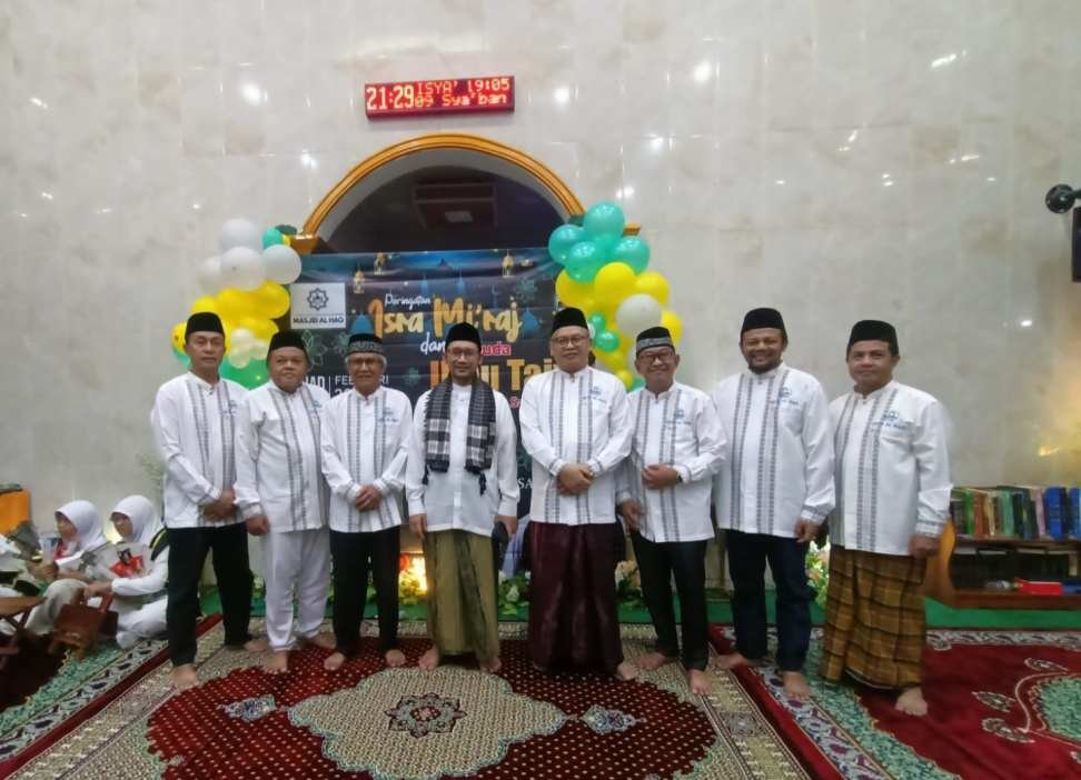 TPQ Al-Haq