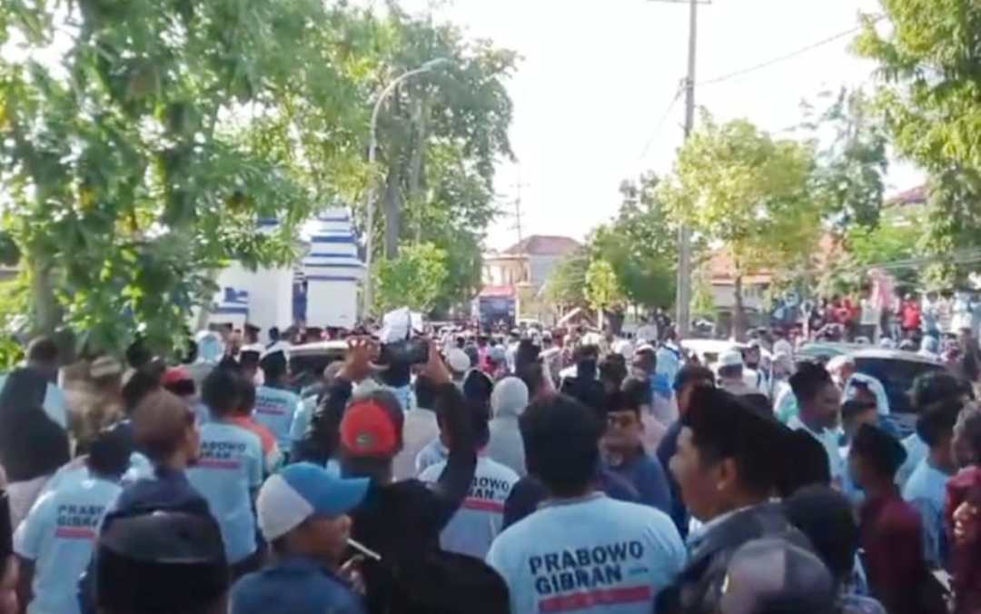 Projo Sampang