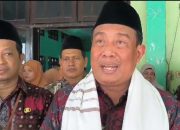 ASN Kemenag Jombang Diminta Berperilaku Moderat Beragama