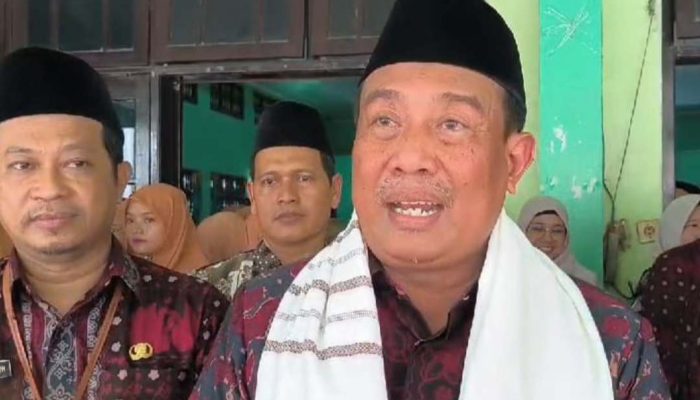 ASN Kemenag Jombang Diminta Berperilaku Moderat Beragama
