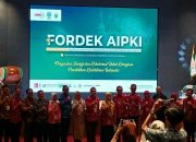 Fordek AIPKI 2024 di Unusa, Tingkatkan Standar Diklit Kedokteran