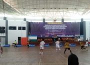 Bertema Tri Dharma Nirmala HUT ke – 35 SMKN 1 Magetan Digelar Meriah
