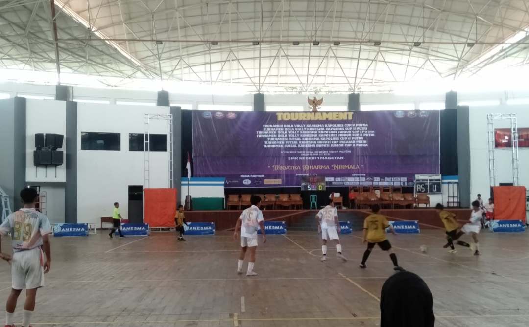 SMKN 1 Magetan