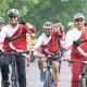 gowes bareng
