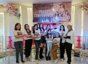 Gen Z Jatim Adu Akting Bersama Ingrid Widjanarko di Film The Simple Will From Grandma