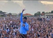 Tim Penyidik KPK Panggil Bupati Sidoarjo Gus Muhdlor
