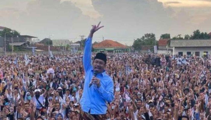Tim Penyidik KPK Panggil Bupati Sidoarjo Gus Muhdlor