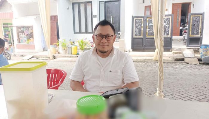 Pesta Demokrasi Berlangsung, Ini Harapan Tokoh Muda Milenial