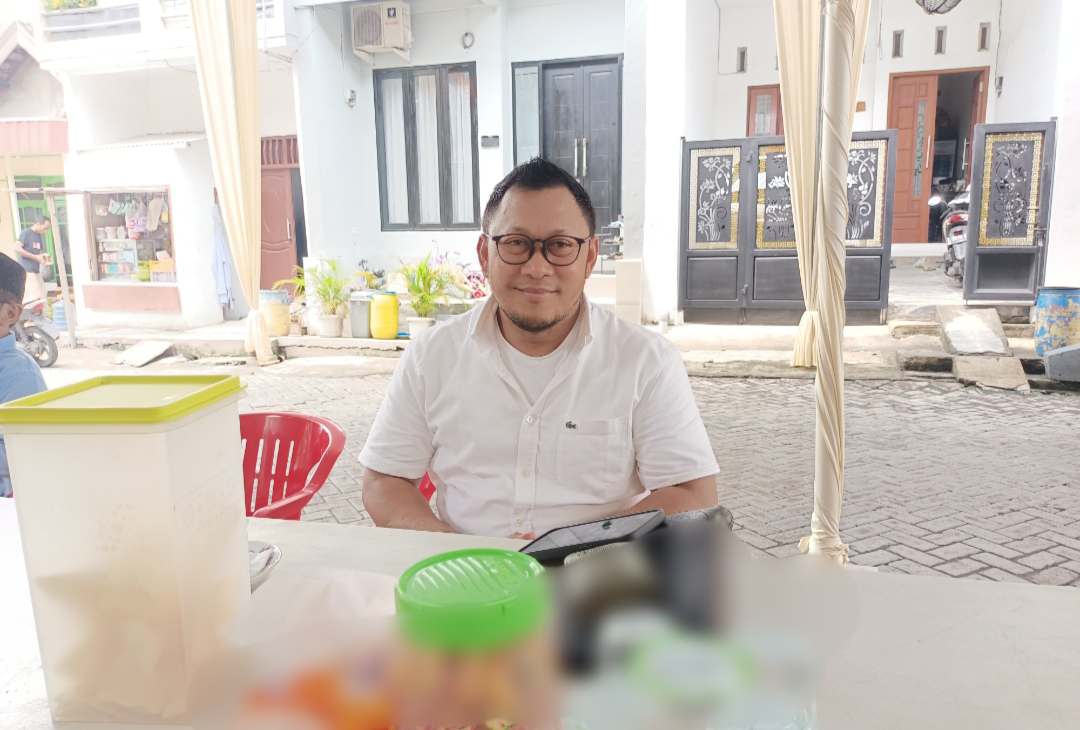Pesta demokrasi