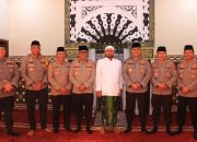 Pasca Pemilu 2024, Habib Syech Ajak Masyarakat Jaga Persatuan dan Kesatuan NKRI