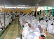 Haul ke- 29 KH Abdul Wahab Turcham, Cetak Generasi Akhlakul Karimah