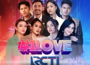 RCTI Siap Goyang Surabaya di Konser I Love RCTI dan Pesta Oke RCTI