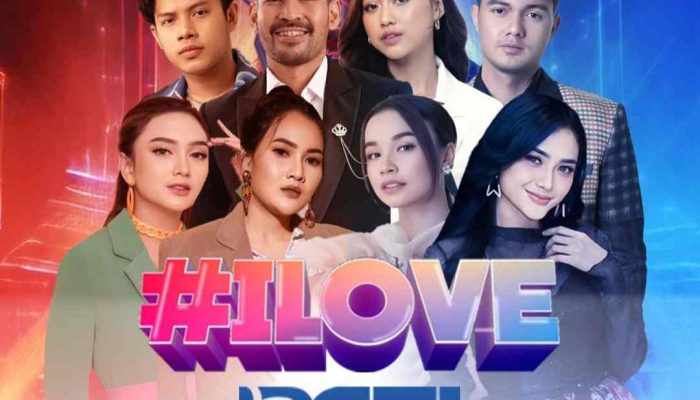 RCTI Siap Goyang Surabaya di Konser I Love RCTI dan Pesta Oke RCTI