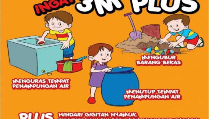 Kecamatan Klakah Tertinggi Kasus DBD, Ini Pesan Komisi D