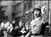 Joseph Goebbels dalam Gejolak Revolusi Nazi